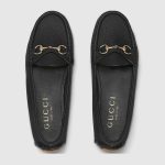 Gucci Women’s driver loafer - Image 2